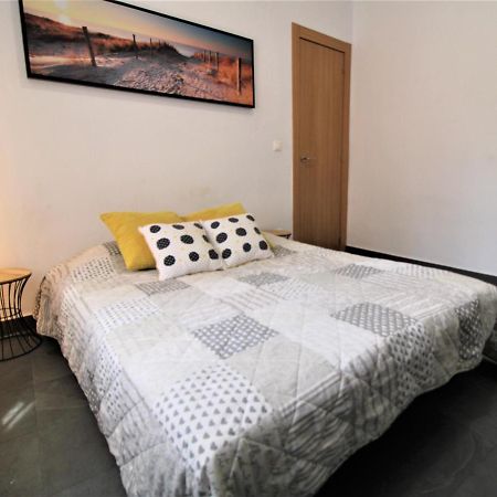 Apatrament Jacinto Appartement Alicante Buitenkant foto