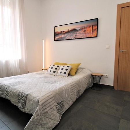 Apatrament Jacinto Appartement Alicante Buitenkant foto