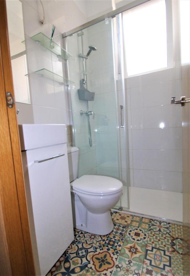 Apatrament Jacinto Appartement Alicante Buitenkant foto